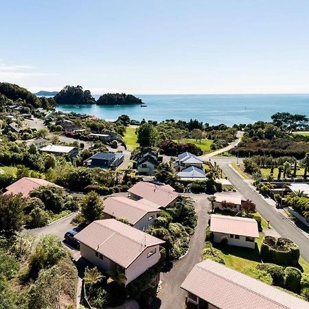 Unit 5 Kaiteri Apartments And Holiday Homes Kaiteriteri Exterior foto